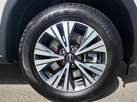 Usado Nissan X-Trail Acenta 213 CV (156 kW) 2024 Blanco SUV