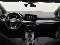 Usado Seat Ibiza FR 150 CV (110 kW) 2024 Blanco Utilitario