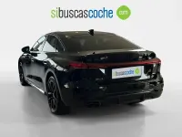 Usado Audi A5 150 CV (110 kW) 2025 Negro Berlina