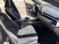 Usado Toyota C-HR Edition 184 CV (135 kW) 2022 Negro SUV