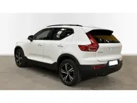 Usado Volvo XC40 Plus 163 CV (119 kW) 2025 Blanco SUV