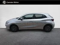 Usado MG MG3 195 CV (143 kW) 2025 Gris / plata Utilitario
