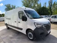 Usado Renault Master 145 CV (106 kW) 2021 Blanco Monovolumen
