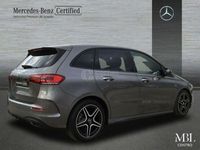 usado Mercedes B200 Clase B8g-dct