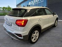 Usado Audi Q2 Advanced Plus 150 CV (110 kW) 2023 Blanco SUV