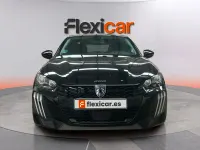 Usado Peugeot 208 Allure 101 CV (74 kW) 2025 Negro Utilitario