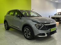 Usado Kia Sportage 215 CV (158 kW) 2025 Gris SUV