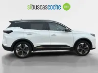 Usado Ebro s700 147 CV (108 kW) 2025 Blanco SUV