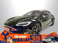 Usado Tesla Model S Performance 580 kW (789 CV) 2020 Eléctrico Utilitario
