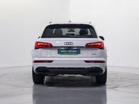 Usado Audi Q5 Sportback S-Line 204 CV (150 kW) 2024 Blanco SUV