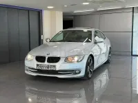 Usado BMW 330 245 CV (180 kW) 2012 Gris / plata Coupe
