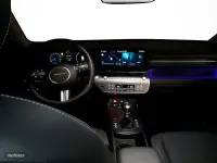 Nuevo Hyundai Kona 120 CV (88 kW) 2025 Verde SUV