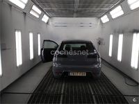 Brugt Seat Ibiza 100 HK (73 kW) 2007 Grå Hatchback