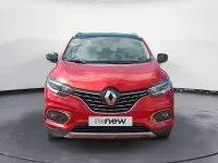 Usado Renault Kadjar Black Edition 150 CV (110 kW) 2019 Rojo SUV