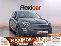Occasion Fiat 500X Sport 131 ch (96 kW) 2023 Gris SUV