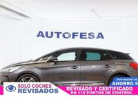 usado DS Automobiles DS5 2.0 BlueHDI 180cv STYLE Auto 5P S/S # NAVY, TECHO