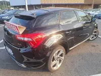 Usado DS Automobiles DS5 181 CV (133 kW) 2016 Negro Utilitario