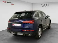 Usado Audi Q5 Advanced Plus 299 CV (219 kW) 2024 Azul SUV