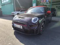 Usado Mini John Cooper Works 231 CV (169 kW) 2022 Negro Utilitario