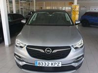 usado Opel Grandland X 1.2T S&S Excellence 130 Euro 6.2