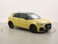 Usado Audi A1 Sportback S-Line 150 CV (110 kW) 2021 Utilitario