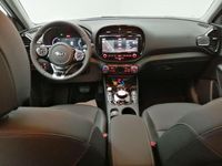 Usado Kia Soul EV 150 kW (204 CV) 2020 Blanco SUV