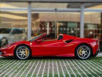 Usado Ferrari F8 721 CV (530 kW) 2021 Rojo Coupe