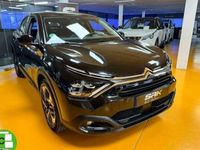 Usado Citroën C4 Feel 131 CV (96 kW) 2022