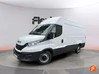 Usado Iveco Daily 156 CV (114 kW) 2023 Blanco Van