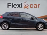 usado Kia Rio 1.2 CVVT 84CV Basic Gasolina en Flexicar Vaciamadrid