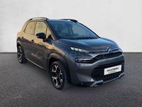 Usado Citroën C3 Aircross PureTech 131 CV (96 kW) 2023 Gris / plata SUV