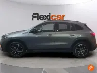 Usado Mercedes EQA250 139 kW (190 CV) 2021 Gris SUV