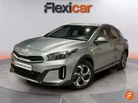 Brugt Kia XCeed 160 HK (117 kW) 2023 Grå SUV