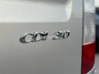 Usado Mercedes Viano 204 CV (150 kW) 2011 Gris / plata Monovolumen