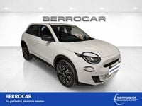 Usado Fiat 600 Pop 110 CV (80 kW) 2026 Beige SUV