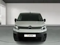 Usado Citroën Berlingo 102 CV (75 kW) 2022 Blanco Monovolumen