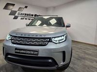 usado Land Rover Discovery 2.0SD4 HSE Aut.