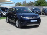 Usado Land Rover Range Rover evoque SE 163 CV (119 kW) 2021 SUV
