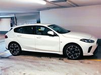 Usado BMW 120 Comfort Edition 170 CV (125 kW) 2025 Blanco Utilitario
