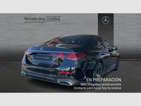 Usado Mercedes E300 313 CV (230 kW) 2025 Otro Berlina