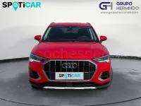 Usado Audi Q3 Sportback Advanced Plus 150 CV (110 kW) 2023 Rojo SUV