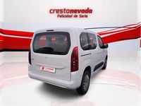 Usado Opel Combo Business Edition 102 CV (75 kW) 2023
