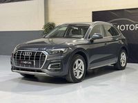 Usado Audi Q5 Advanced 163 CV (119 kW) 2021 SUV