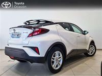 usado Toyota C-HR 125H Active