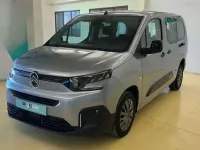 Usado Citroën Berlingo 131 CV (96 kW) 2025 Gris Monovolumen