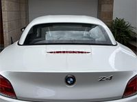 Usado BMW Z4 245 CV (180 kW) 2012 Blanco Descapotable