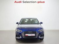 usado Audi A4 35 Tdi Advanced S Tronic 120kw