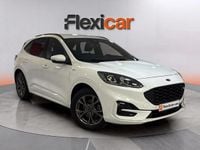 Usado Ford Kuga ST-Line 150 CV (110 kW) 2022 Blanco SUV