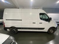 usado Opel Movano Fg. 2.3CDTI L2H2 3500 130