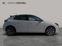 Nuevo Opel Corsa 100 CV (73 kW) 2025 Blanco Utilitario